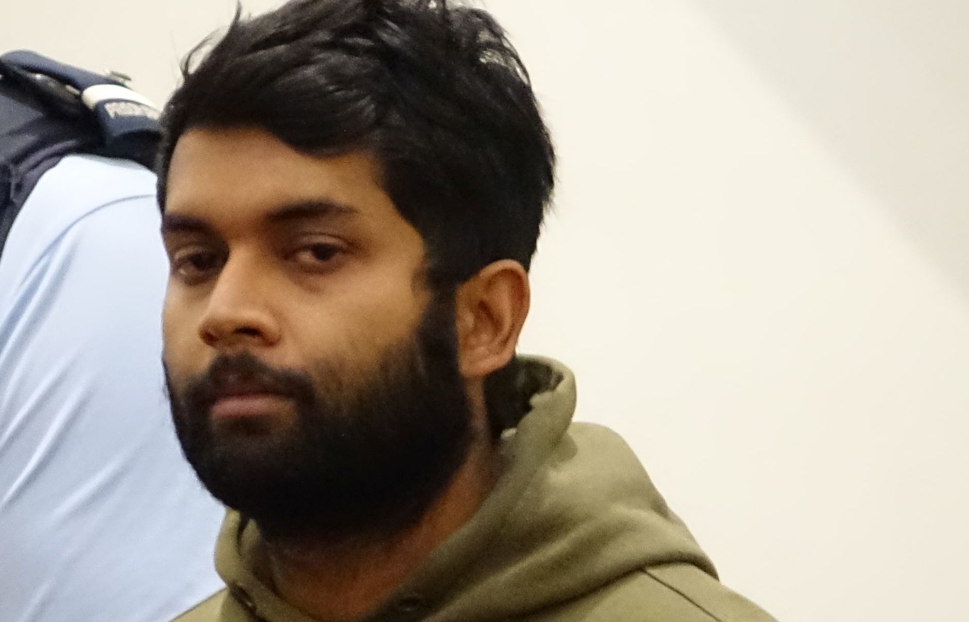 Venod Skantha