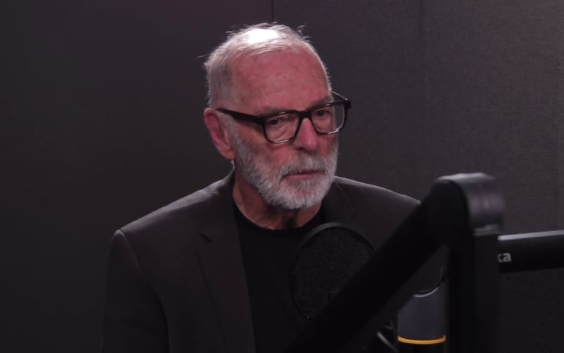 Auckland mayor Wayne Brown calls National's road plan 'idiotic' | RNZ