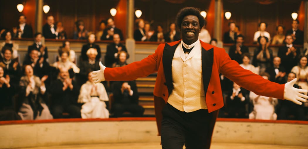 Image from Monsieur Chocolat