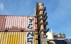 Clean up of Christchurch's dirty thirty building list