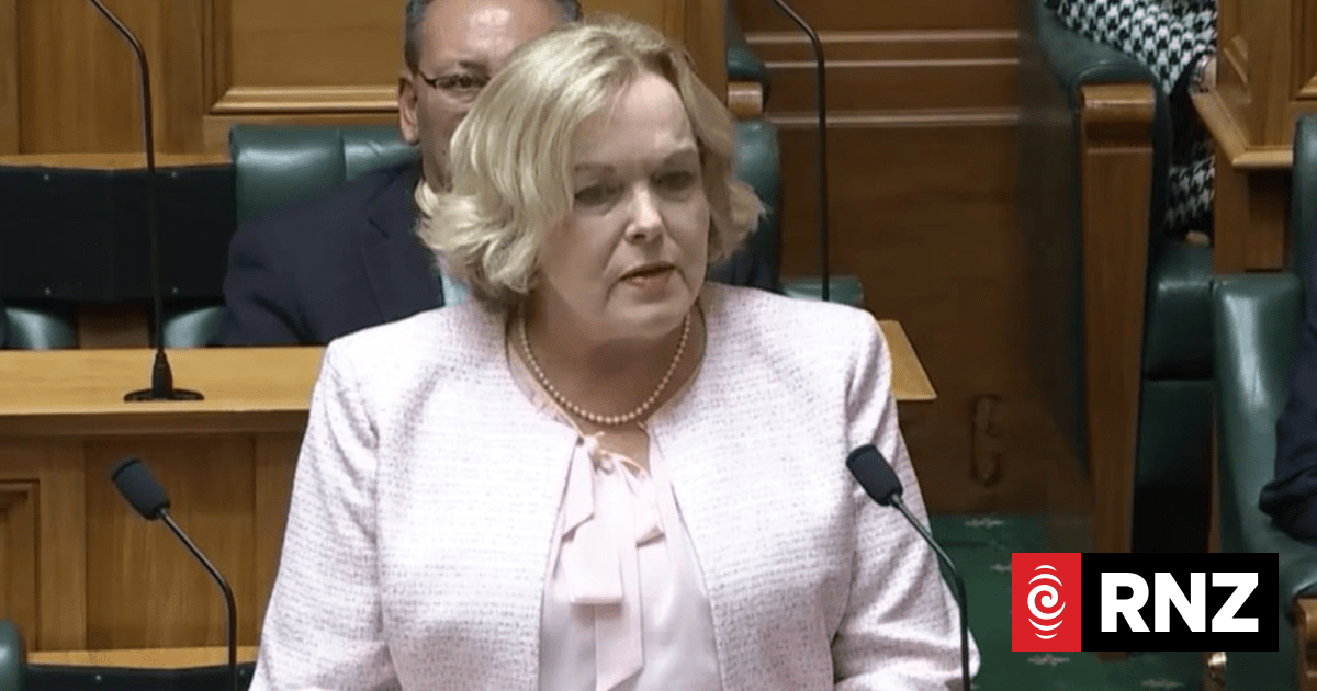 New Zealand Faces Political Change and Rising Costs for Residents