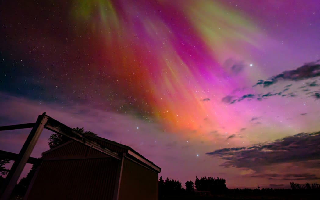 Aurora Australis