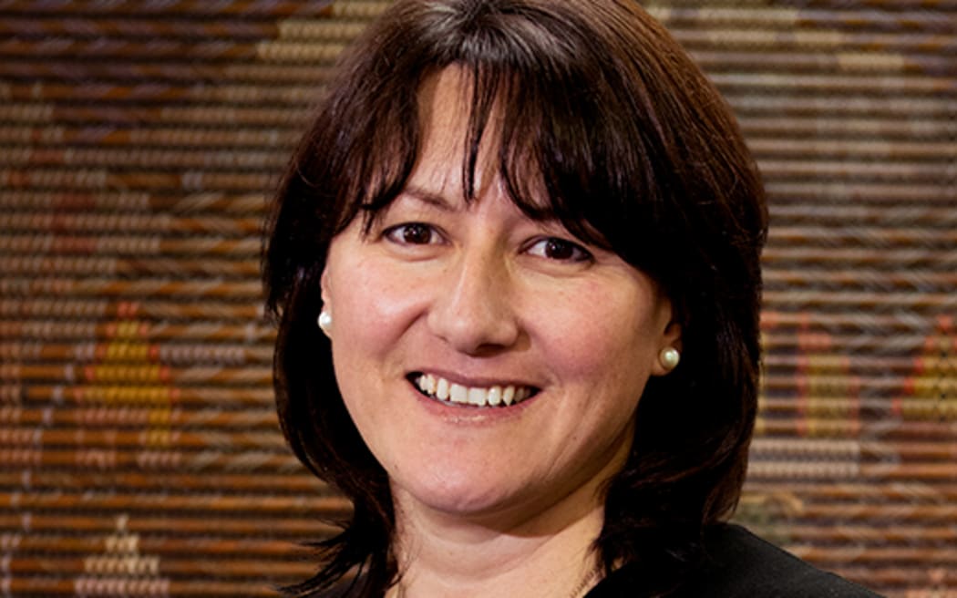 Te Korowai o Ngāruahine pouwhakahaere Paula Carr says a new base in Manāia needs a "cultural creative space" to support iwi, hapū and whānau activities.