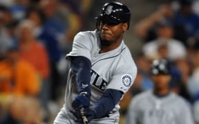 Ken Griffey Jr has been elected to the U.S. Baseball Hall of Fame.