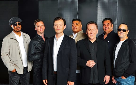 UB40 toured New Zealand in January 2023.