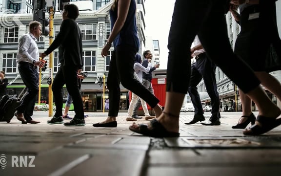 Cooking and gardening classes for Wellington's beggars