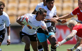 The Fijiana struggled at the latest Women's Sevens World Series event in Atlanta.