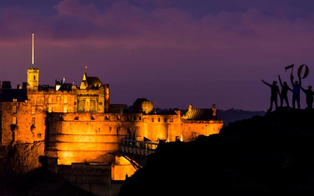 Edinburgh Festival