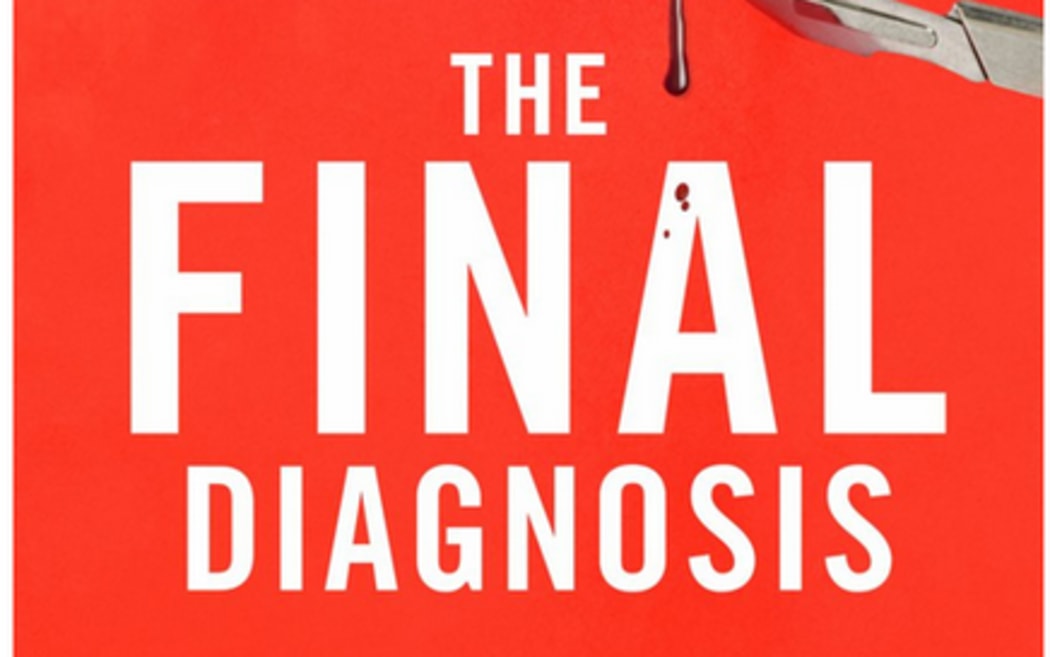 The Final Diagnosis book cover