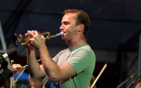 Bill Stoneham, Hamilton Gardens 2014