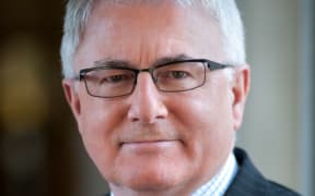 Tim Groser.