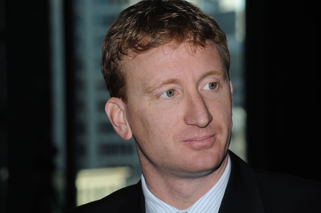 Martin Cocker, Netsafe NZ