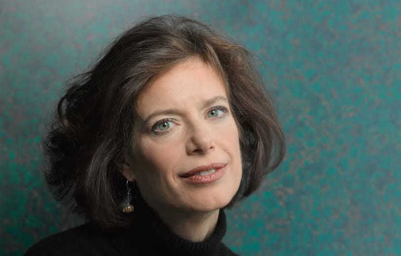 Susan Faludi