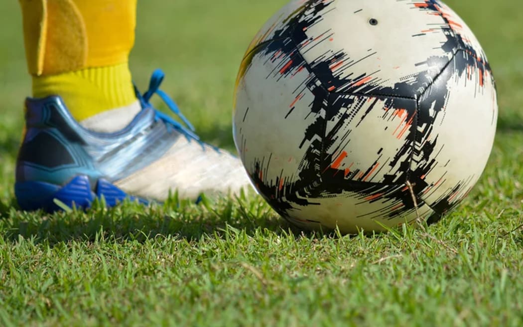 Recycled sports equipment from Replay NZ