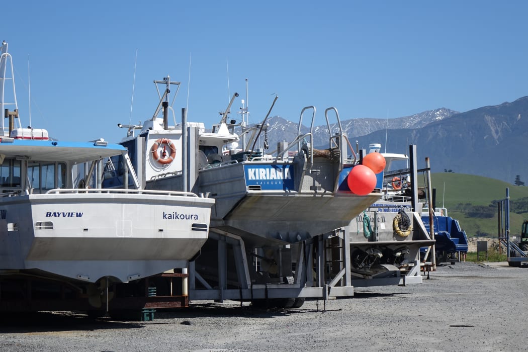 Stephan Joyce says government is ready to help dredge,