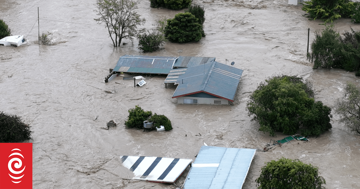 Cyclone Gabrielle inquest: 'Deeply distressing' 111 calls heard by court