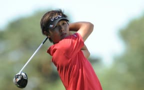 Danny Lee is enjoying a breakout season on the PGA Tour