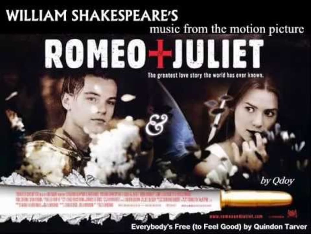 Romeo + Juliet