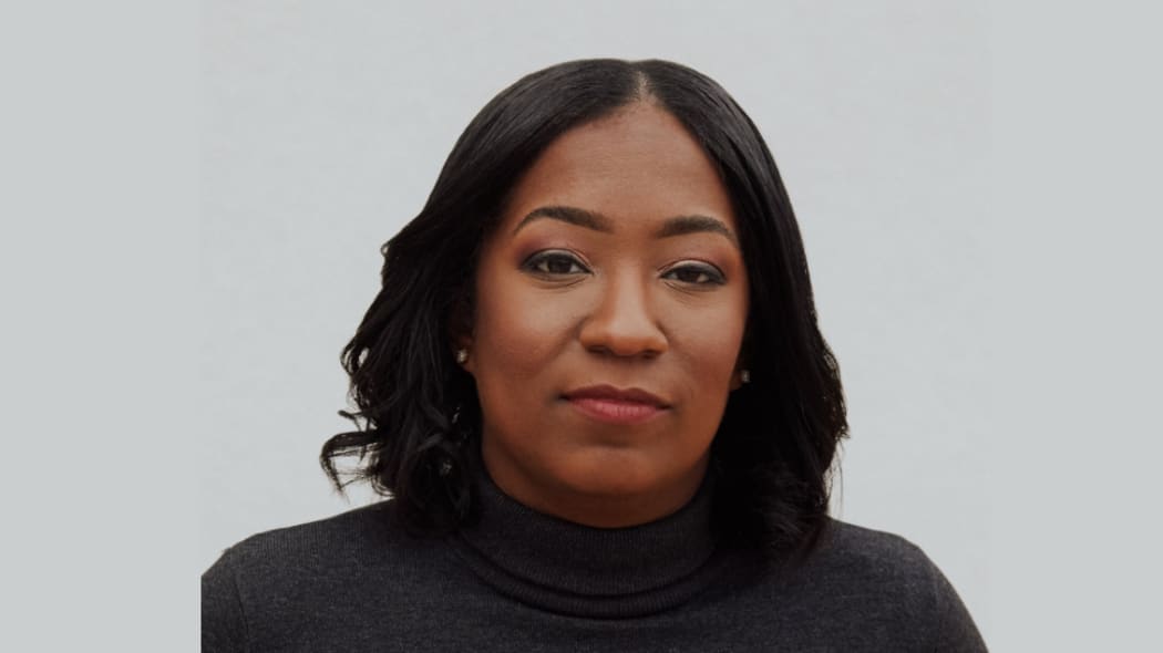 Author Brit Bennett