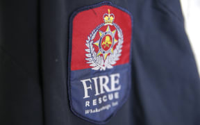 Fire service