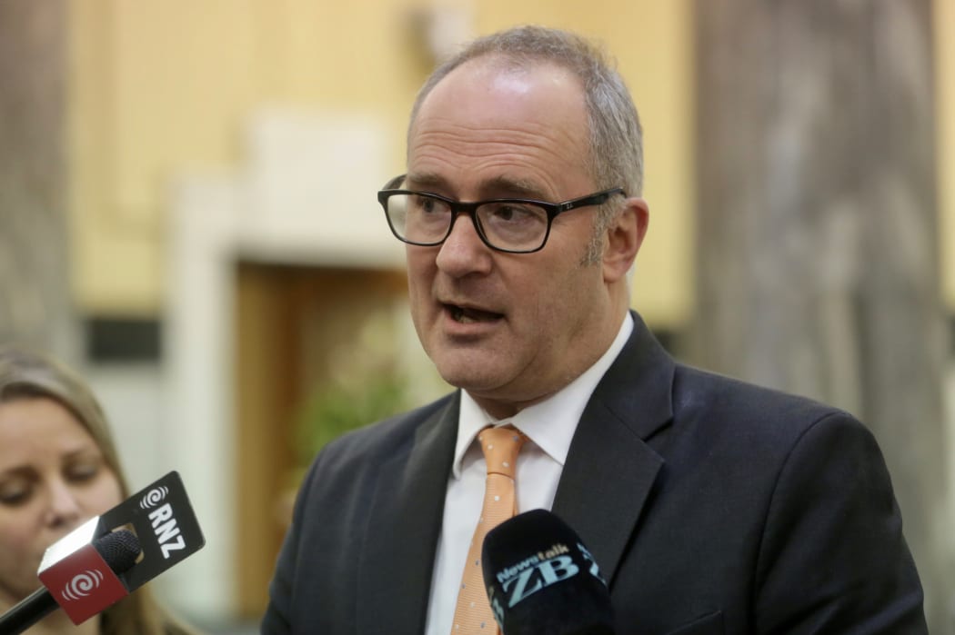 Phil Twyford