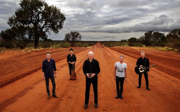 Midnight oil