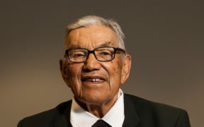 Nolan Raihania