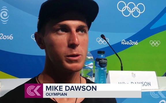 Rio not ready despite Olympics starting in 3 days: RNZ Checkpoint