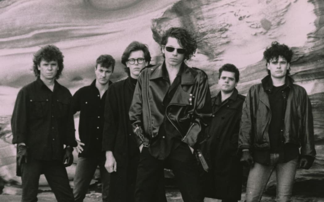 INXS