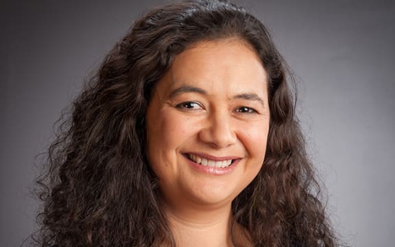 Lisa Te Morenga, Senior Lecturer in Maori Health and Nutrition at Victoria University