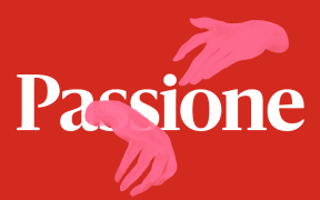 NZSO Passione