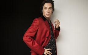 Rufus Wainwright