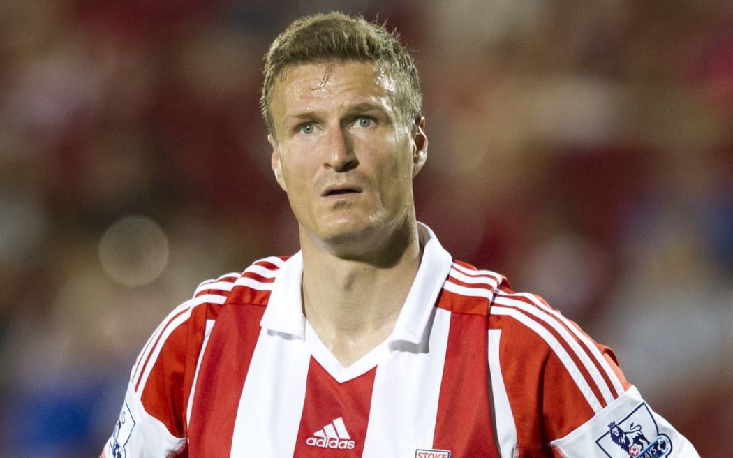 Robert Huth