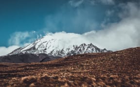 Tongariro National Park