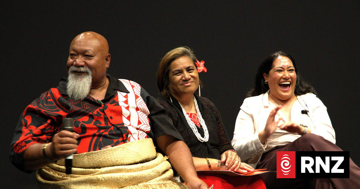 Māngere voters left 'wanting more' as local candidates pitch for support