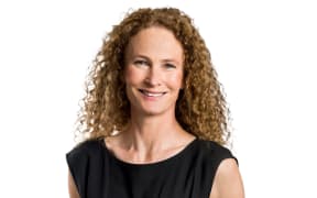 Bridget Douglas