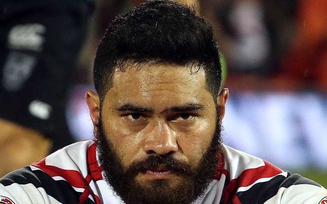 Konrad Hurrell