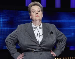 Anne Hegerty