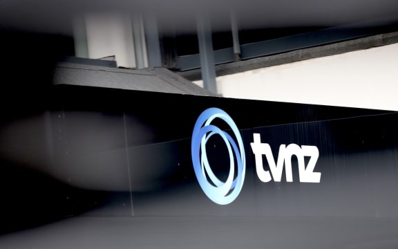 TVNZ staff in Auckland