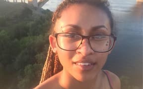 Charlie Tamuno says she is relieved the man who helped protect her is now recovering.