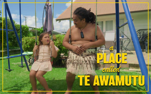 There is no place like te awamutu episode 7 thumbnail