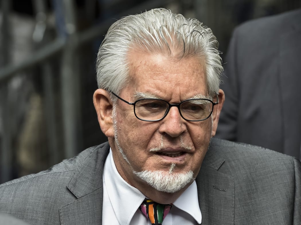Rolf Harris