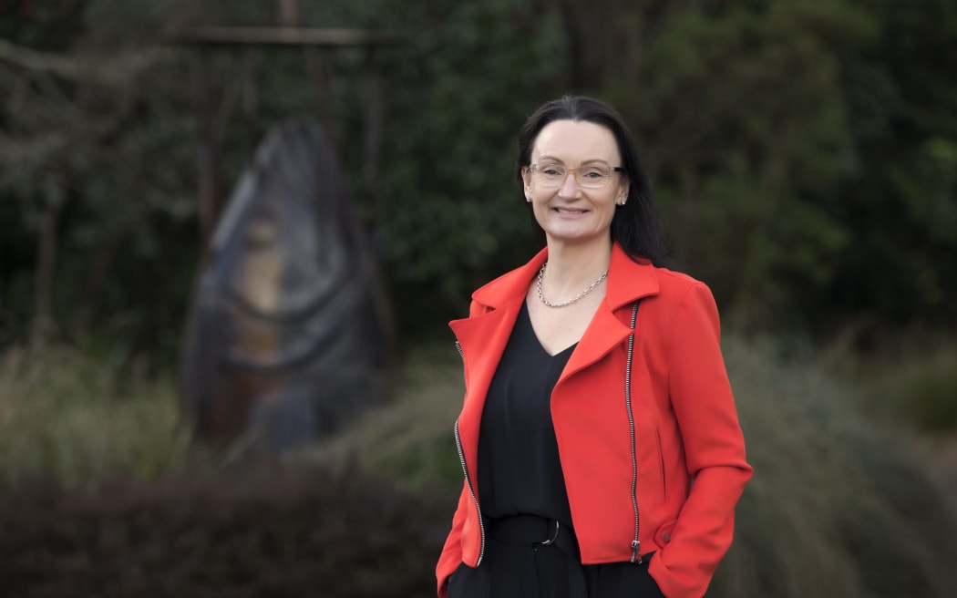 Councillor Fiona Gordon