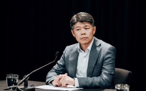 Reserve Bank chief economist Yuong Ha.
