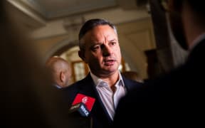 James Shaw