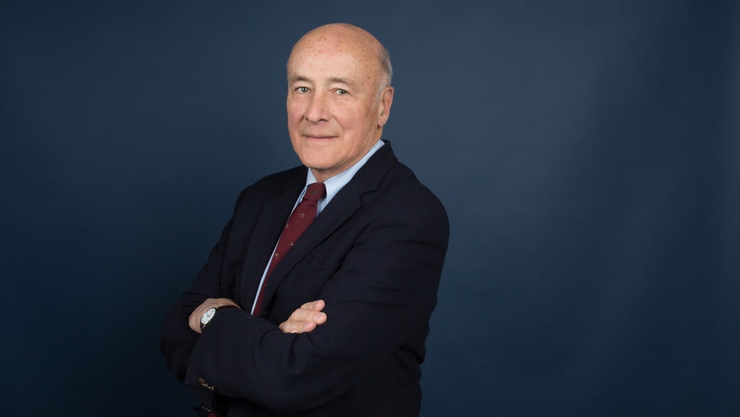 Professor Joseph Nye