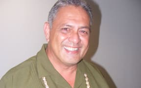 Swains Island delegate to the American Samoa House of Representatives