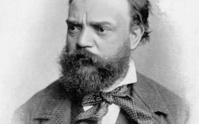 Dvořák