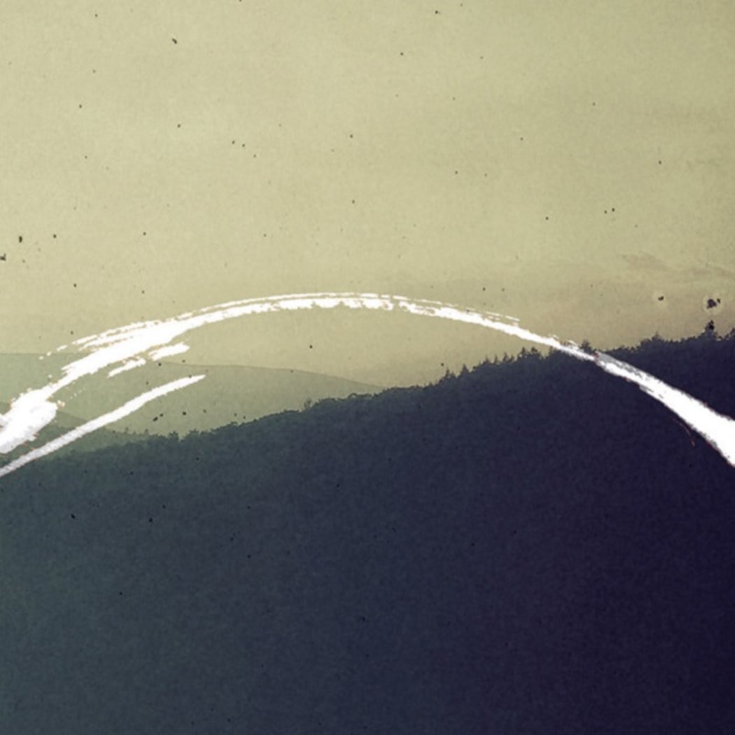 Between You And The Shapes You Take by Stephen Vitiello and Molly Berg