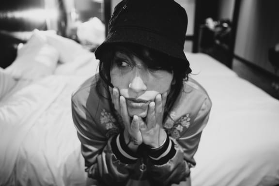 Ana Tijoux
